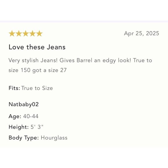 NWT Size 27 - Anthropologie Pilcro Pleated High-Rise Balloon-Leg (NWT US$ 148) - Picture 12 of 16